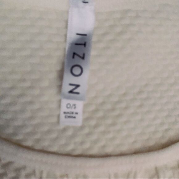 ITZON Therma Tech long sleeve top. Size OS - Picture 10 of 11